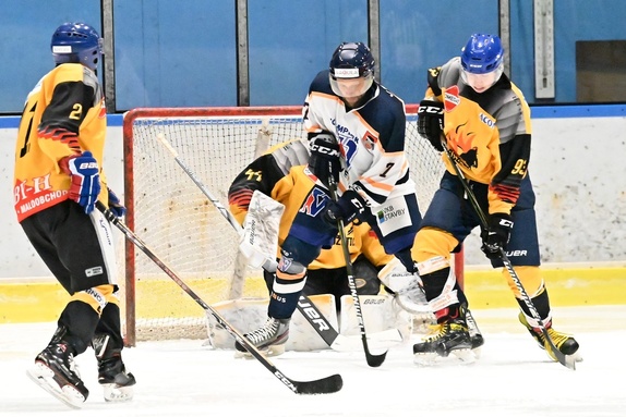 24.11.2024 VPK - BOŽETICE 7