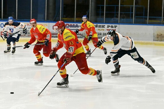 Vimperk - Radomyšl 5