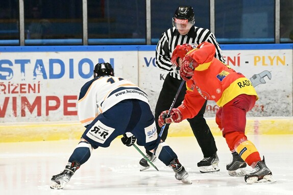 Vimperk - Radomyšl 6