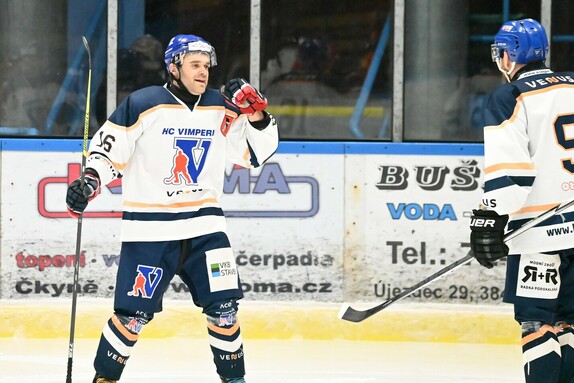 Vimperk - Radomyšl 8