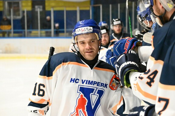 Vimperk - Radomyšl 10