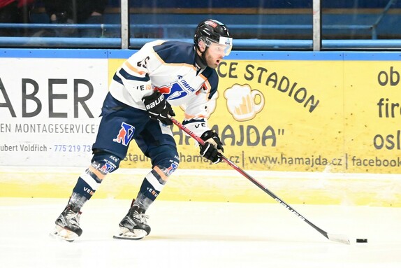 Vimperk - Radomyšl 12