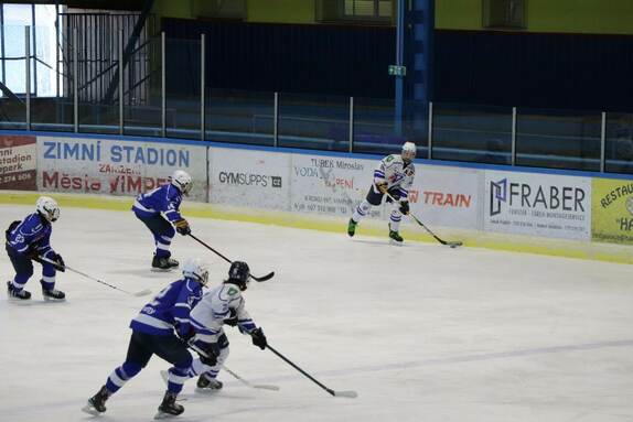 28.12.2024 SŽ - TÁBOR 1