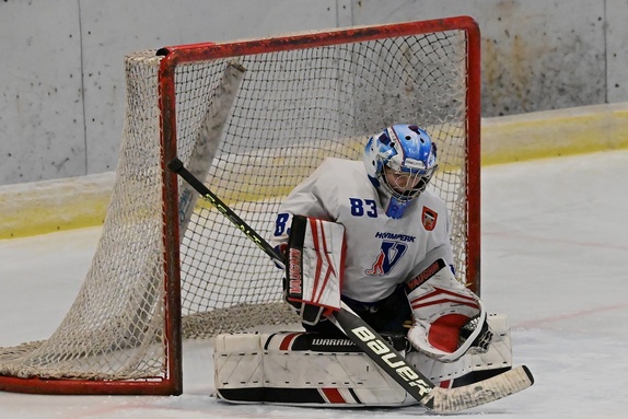 11.01.2025 MŽA - SPARTA 1 2