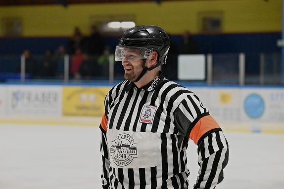 24.01.2025 Vimperk - Milevsko 2