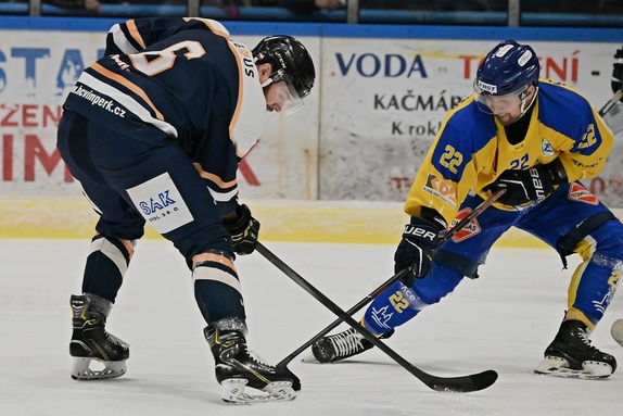 24.01.2025 Vimperk - Milevsko 8