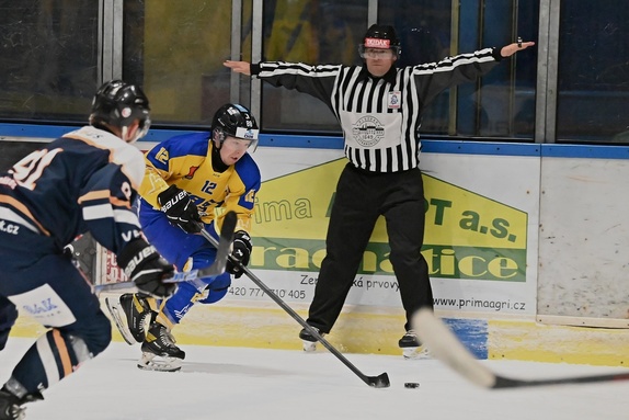 24.01.2025 Vimperk - Milevsko 11