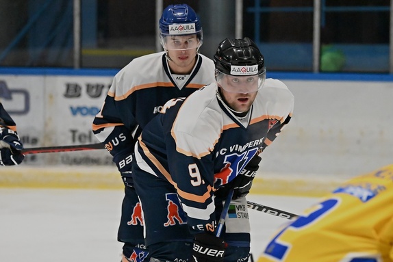 24.01.2025 Vimperk - Milevsko 12