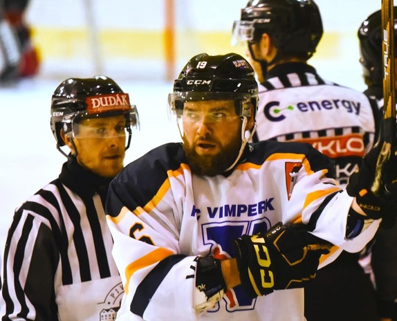 PLAY OFF 2024/2025 -1. ZÁPAS 4