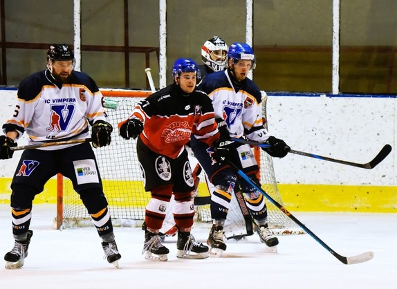 PLAY OFF 2024/2025 -1. ZÁPAS 6