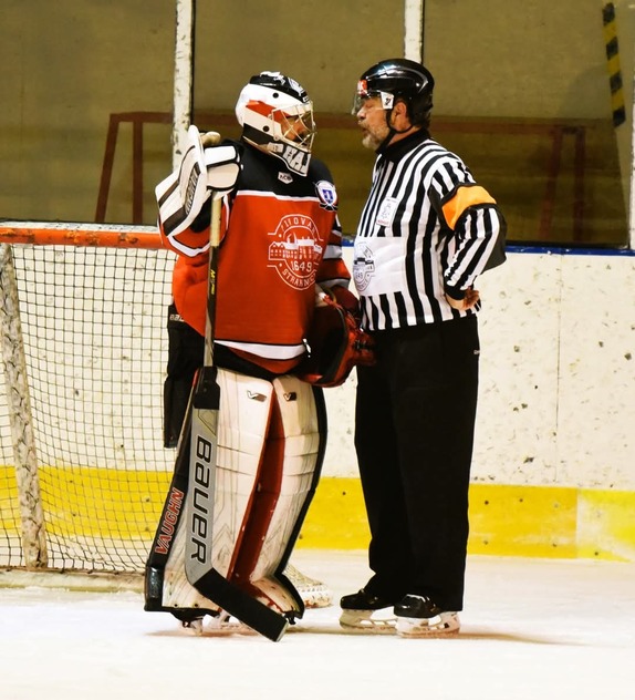 PLAY OFF 2024/2025 -1. ZÁPAS 7