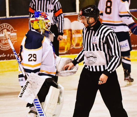 PLAY OFF 2024/2025 -1. ZÁPAS 12