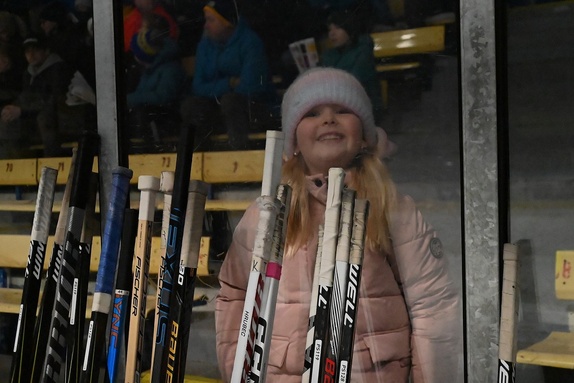 PLAY OFF 2024/2025 -2. ZÁPAS 1