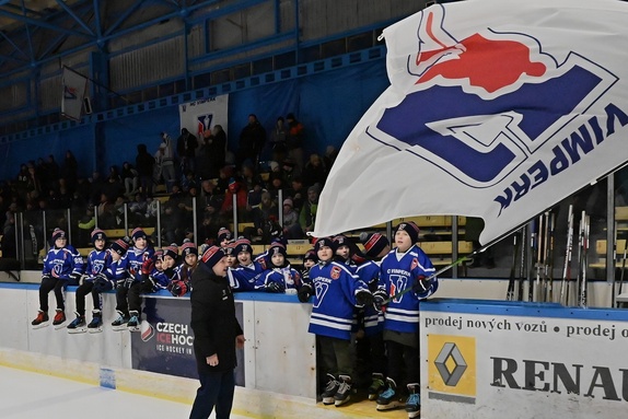 PLAY OFF 2024/2025 -2. ZÁPAS 2