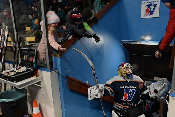 PLAY OFF 2024/2025 -2. ZÁPAS 3