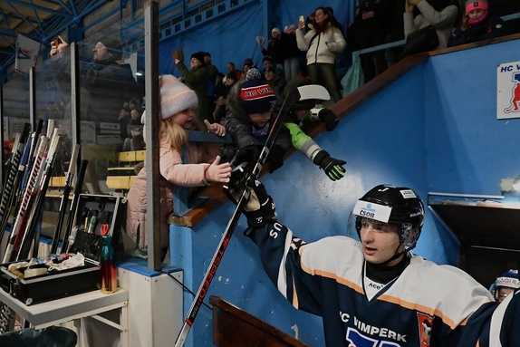 PLAY OFF 2024/2025 -2. ZÁPAS 6