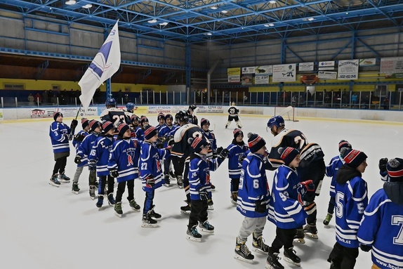 PLAY OFF 2024/2025 -2. ZÁPAS 7