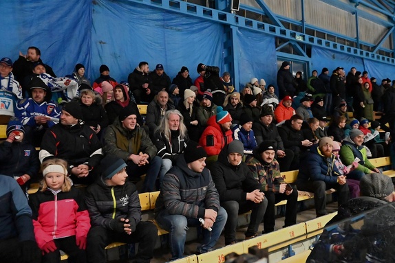 PLAY OFF 2024/2025 -2. ZÁPAS 10