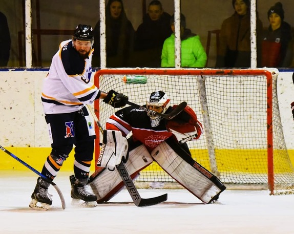 PLAY OFF - 3. ZÁPAS 1