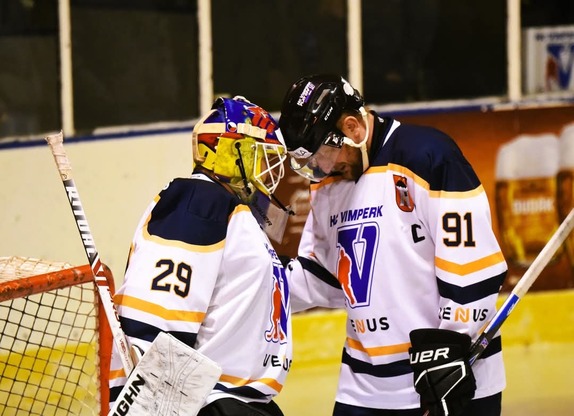 PLAY OFF - 3. ZÁPAS 2