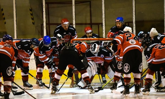 PLAY OFF - 3. ZÁPAS 4