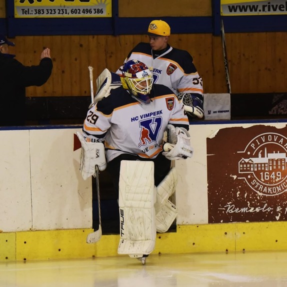 PLAY OFF - 3. ZÁPAS 6