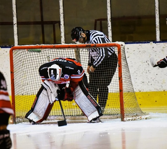 PLAY OFF - 3. ZÁPAS 7