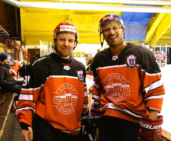 PLAY OFF - 3. ZÁPAS 10