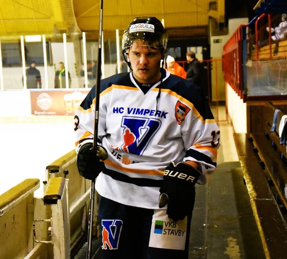 PLAY OFF - 3. ZÁPAS 11