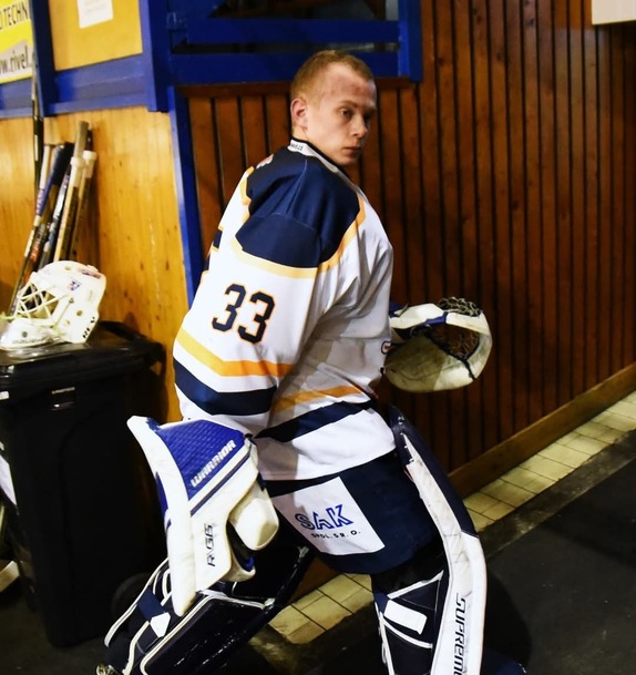 PLAY OFF - 3. ZÁPAS 12