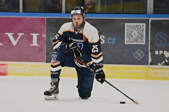 PLAY OFF: 4. ZÁPAS 1