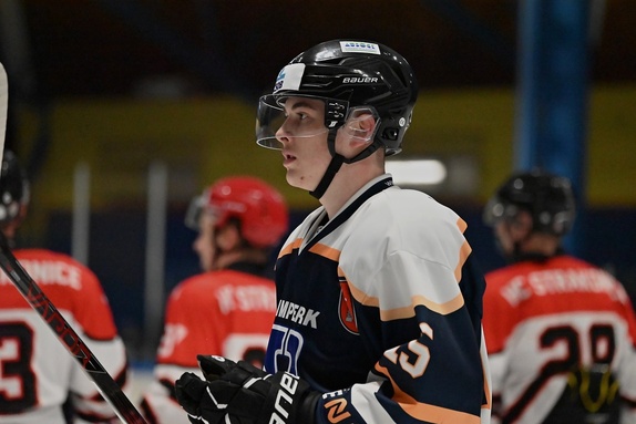 PLAY OFF: 4. ZÁPAS 2