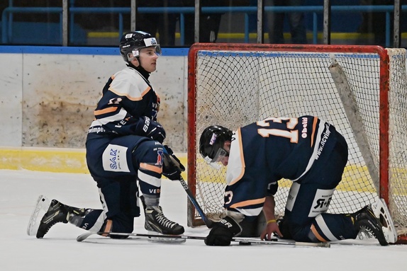 PLAY OFF: 4. ZÁPAS 3
