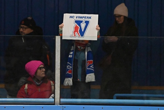 PLAY OFF: 4. ZÁPAS 4