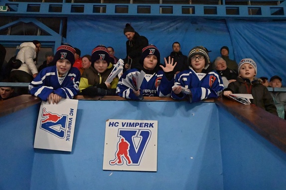 PLAY OFF: 4. ZÁPAS 5