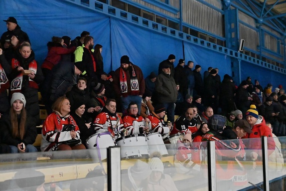 PLAY OFF: 4. ZÁPAS 6