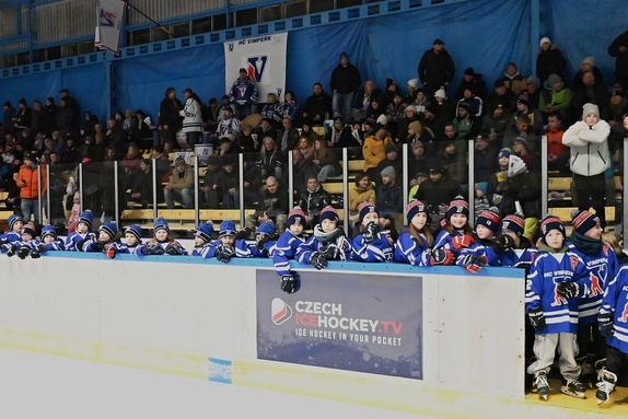 PLAY OFF: 4. ZÁPAS 9