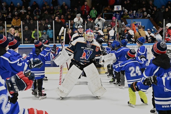 PLAY OFF: 4. ZÁPAS 10