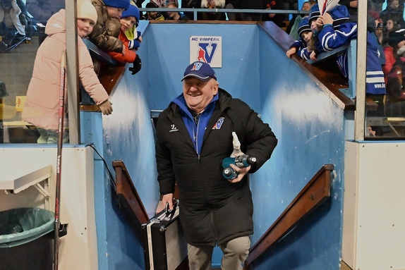 PLAY OFF: SEMIFINÁLE č. 2 2