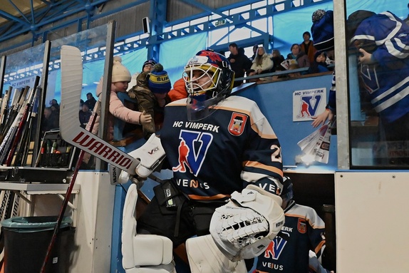 PLAY OFF: SEMIFINÁLE č. 2 5