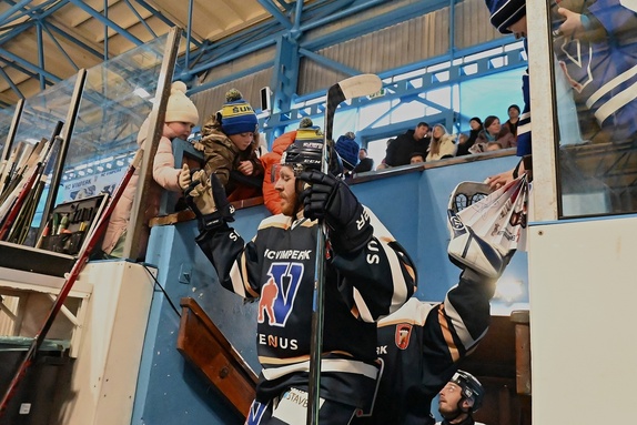 PLAY OFF: SEMIFINÁLE č. 2 7