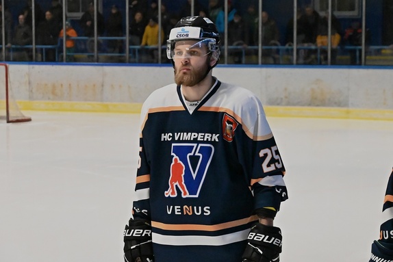 PLAY OFF: SEMIFINÁLE č. 2 10