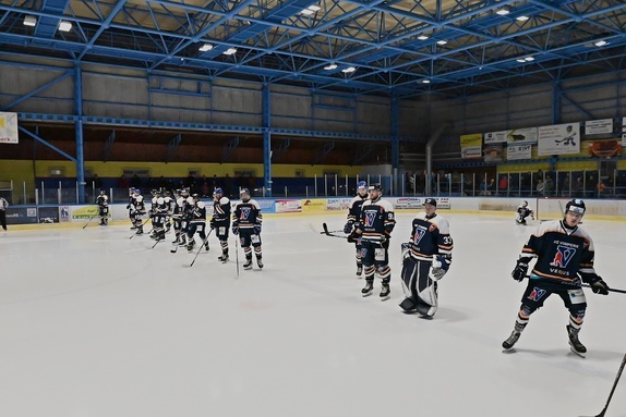 PLAY OFF: SEMIFINÁLE č. 2 11