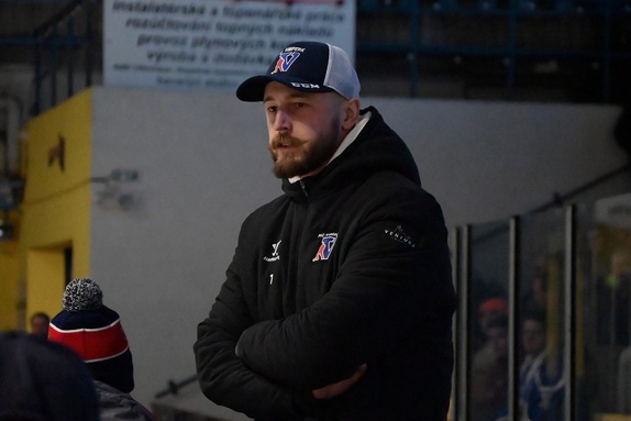 PLAY OFF: SEMIFINÁLE č. 2 12