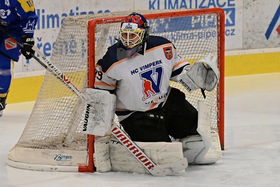 PLAY OFF: SEMIFINÁLE č. 3 8