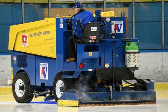 Vimperk - Radomyšl 1