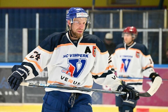 Vimperk - Radomyšl 4