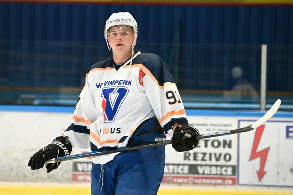 Vimperk - Radomyšl 5