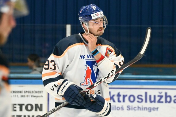 Vimperk - Radomyšl 6