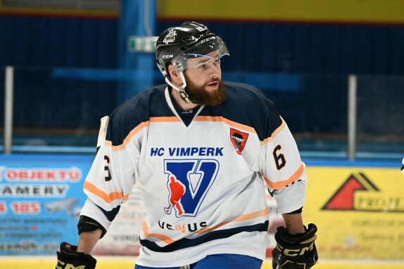 Vimperk - Radomyšl 7